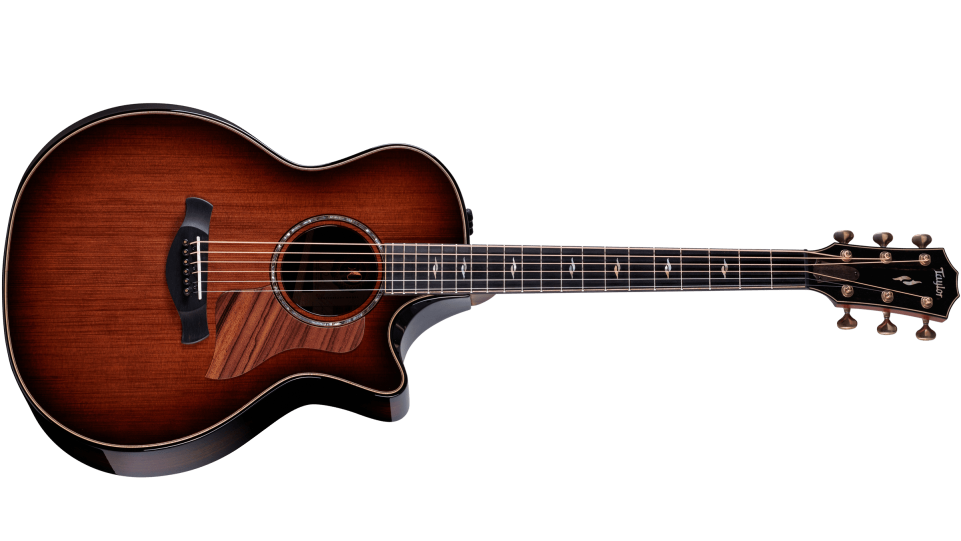 Taylor-Builder’s Edition 814ce